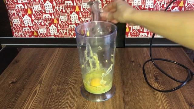 Майонез с авокадо! #домашниймайонезрецепт, #майонез