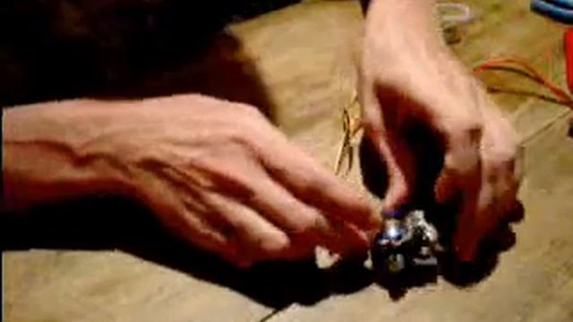RC Plane Wiring - 3 Channel смотреть онлайн