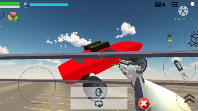 секретная тачка чикен ган смотреть онлайн