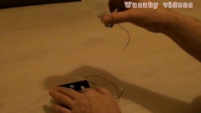 Бесплатная энергия  Free Energy