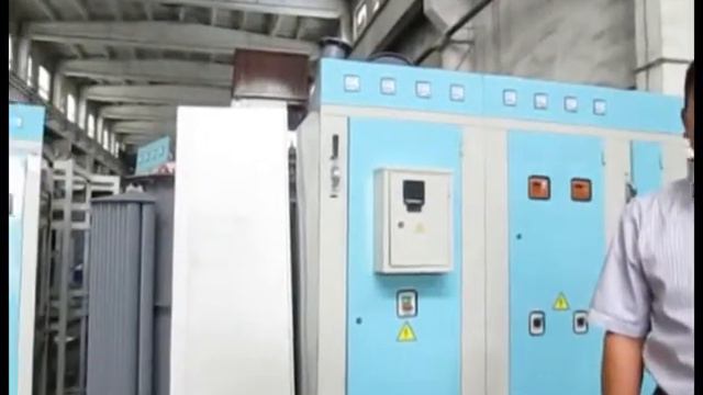 Руководитель представительства "Азия-Энерго" в г. Семей смотреть онлайн