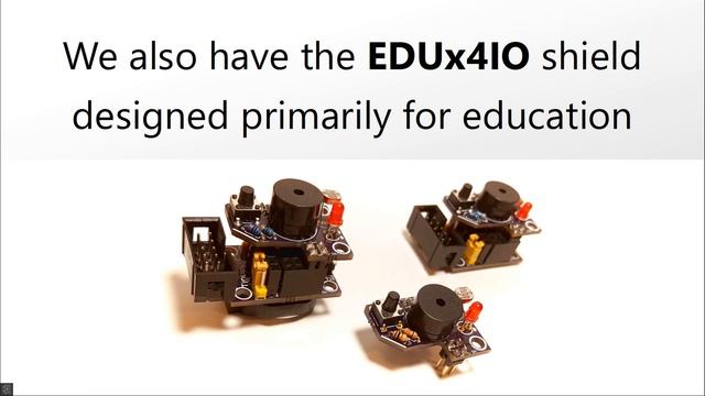 TINUSAUR - ATtiny85 Microcontroller Board