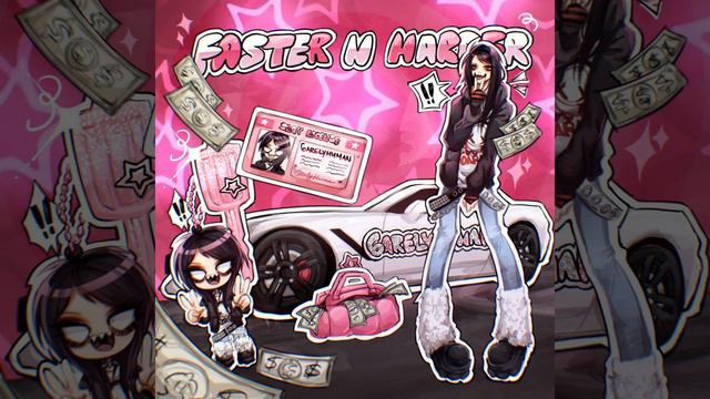 Faster n Harder смотреть онлайн