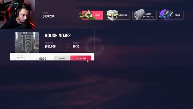 I GOT THE - FERRARI FF - IN CHEAPEST CONTAINER | GTA GRAND RP #2 смотреть онлайн
