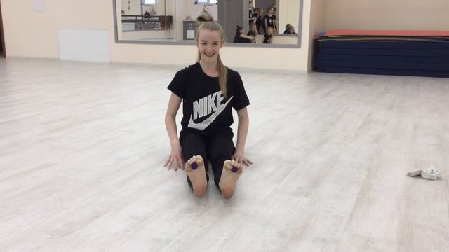 Задание на лето Грация Ставрополь смотреть онлайн