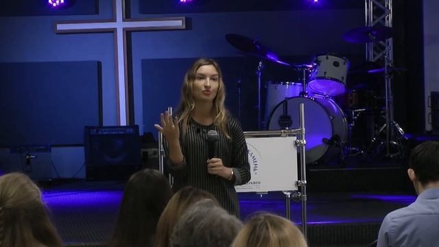 Ольга Салбиева 29 октября 2017г. Самая сильная молитва. смотреть онлайн