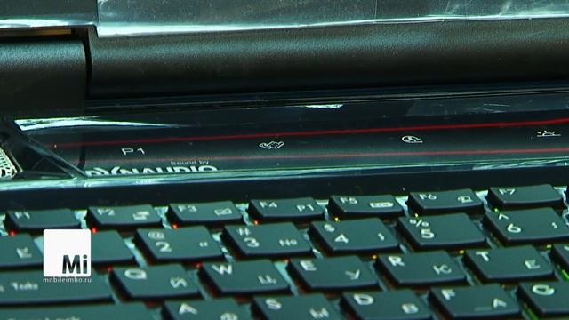 MSI GT780. Кашу маслом не испортить смотреть онлайн