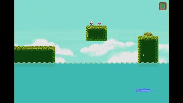 Adventure by IsaacShelton : Korge Game JAM #2 смотреть онлайн