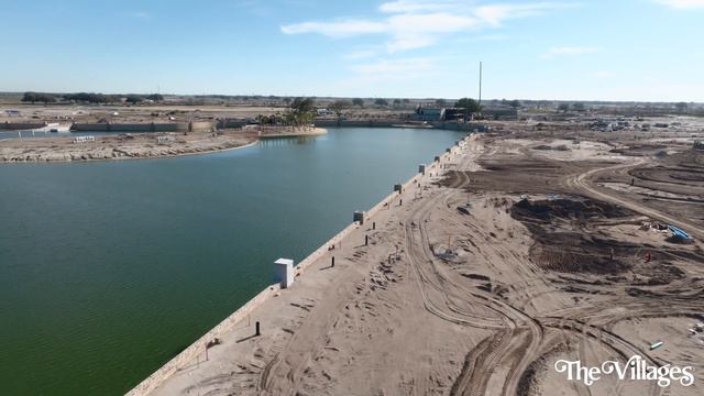 Construction Begins at Hotel Eastport in The Villages, FL смотреть онлайн