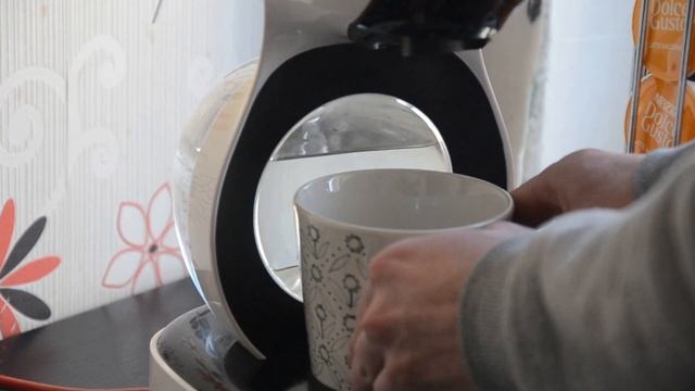 Самая доступная бюджетная кофемашина для дома! Krups lumio KP130- честный отзыв. смотреть онлайн