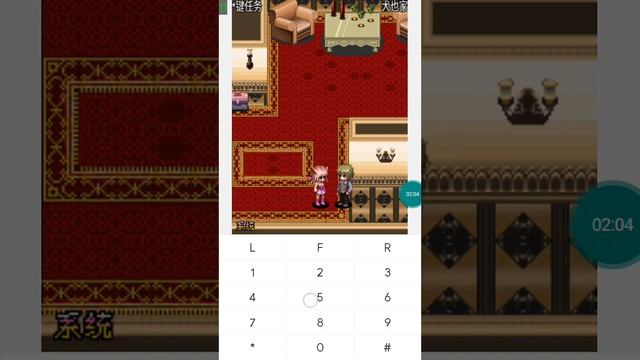 【JAVA GAMES】 猫狗 - J2me Loader смотреть онлайн