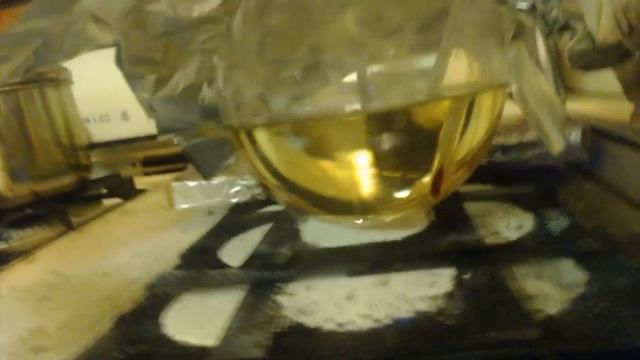 SODIUM ETHYL SULFATE SYNTHESIS part 1 смотреть онлайн