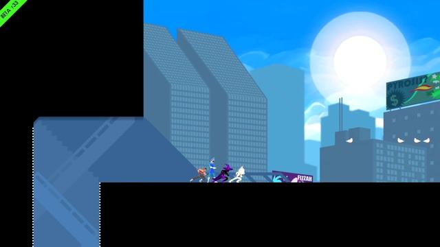 Stumpt Plays - SpeedRunners - #10 - Spooky Cats смотреть онлайн