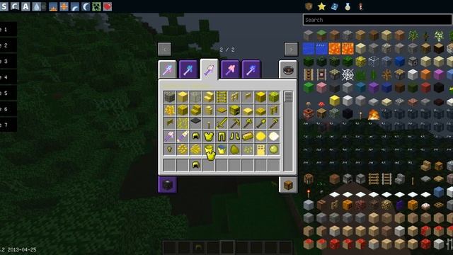 Scorpios mod Обзор модов № 30 (Последний обзор) смотреть онлайн