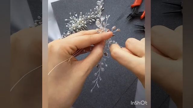 Как соединить веточку из двух половинок смотреть онлайн