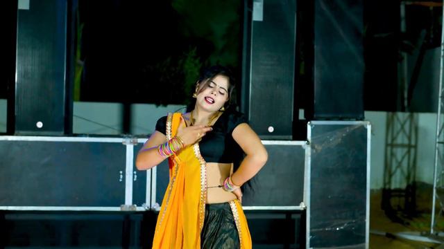 कबूतर बनके आय जइयो || Kabutar Banke Aa Jaiyo | Lokesh Kumar | Sonu Shekhawati Dancer смотреть онлайн