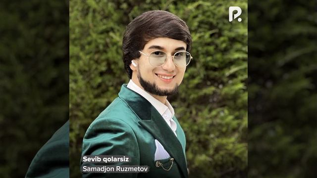 Sevib Qolarsiz