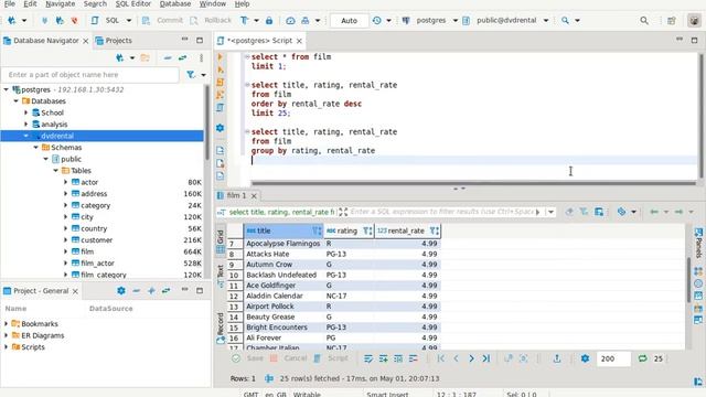 DBeaver Installation