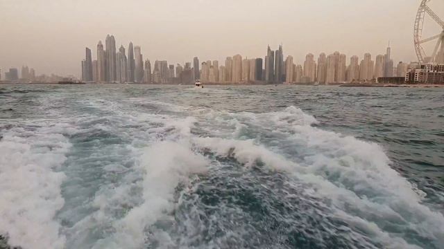 Dubai Marina смотреть онлайн
