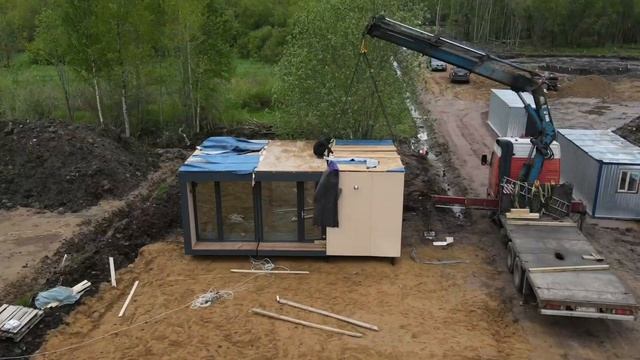 Ладожские Берега. Май 2021 смотреть онлайн