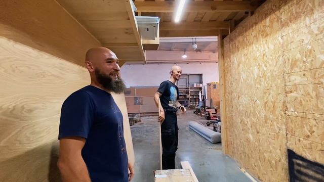 Новый SCOUT / Обновленная СкаутДача 3.0 / Интервью со Стройхлам / Когда упадут цены на материалы?