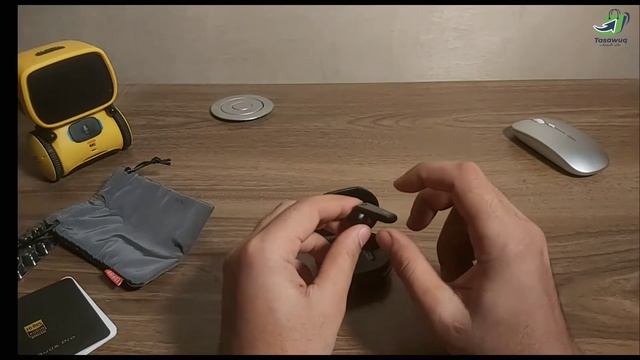 أيربودز NeoBuds pro سماعة لا مثيل لها ?#مراجعة_عربية смотреть онлайн