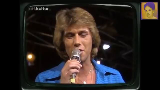 Roland Kaiser - Schach-Matt (1979 Hitparade)