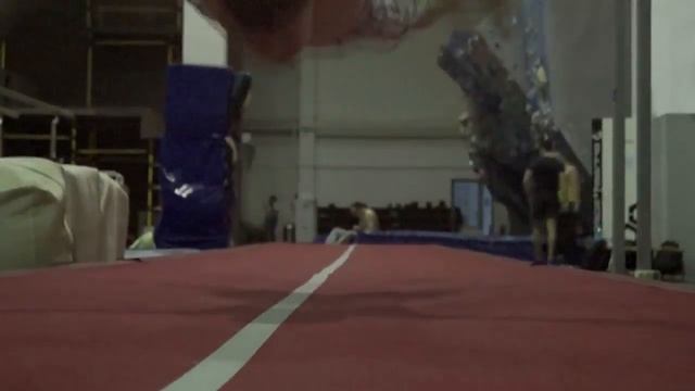 Видео-приглашение на Чемпионат по Workout в Красноярске смотреть онлайн