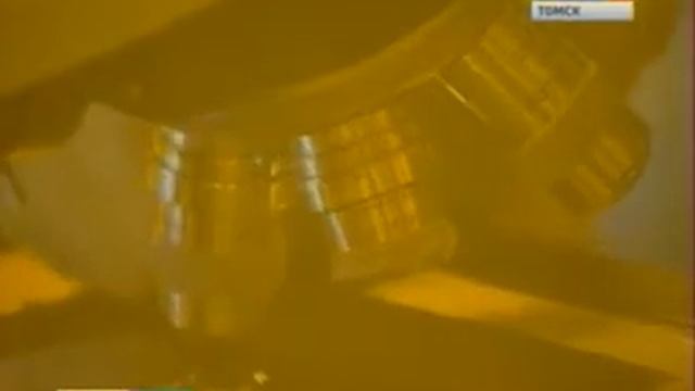Ученые ТУСУРа создали микросхемы, которые стали основой для радаров смотреть онлайн