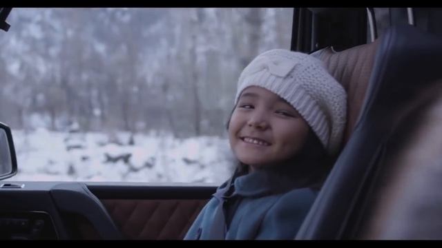 Айжан Сағатова "Ана" смотреть онлайн