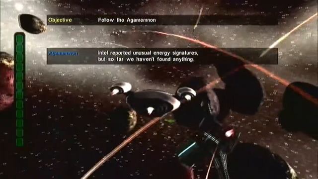 [W.I.G N°51] Spatial Rift смотреть онлайн