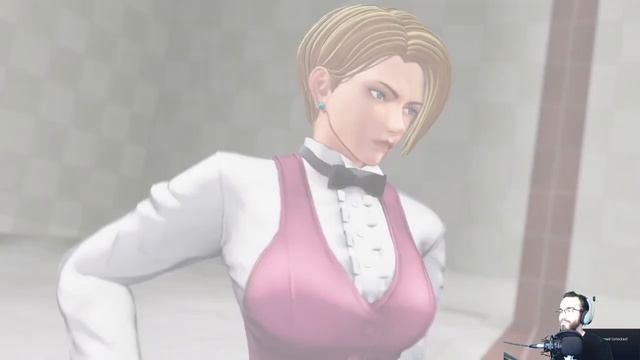 On the path of "Git Gud" - King of Fighters XV Online Matches Part 7 смотреть онлайн