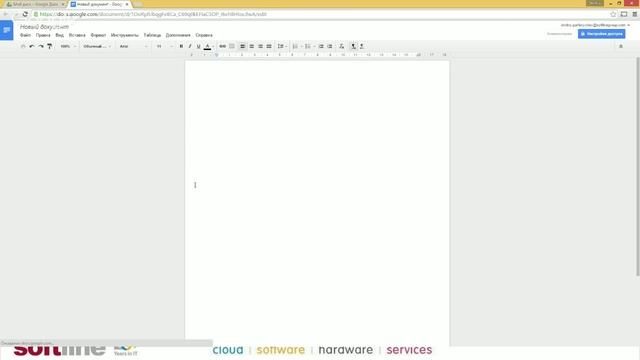 Запуск бизнеса с нуля вместе с Google Apps. Как рационально использовать бюджет? смотреть онлайн