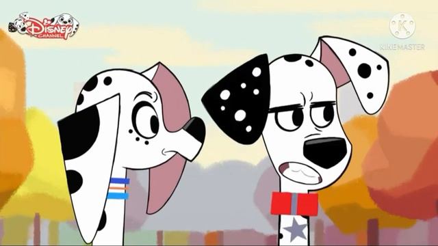 Hold On- 101 Dalmatian Street [Dolly And Dylan]