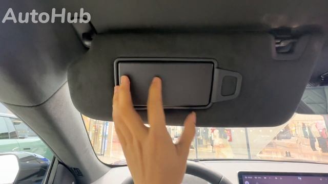 2024 Geely Zeekr 001 Interior and Exterior - MG5 EV Rival coming? смотреть онлайн