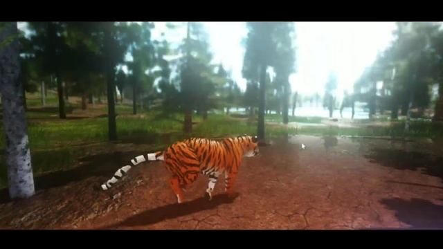 Roblox Cenozoic Survival with RTX! смотреть онлайн