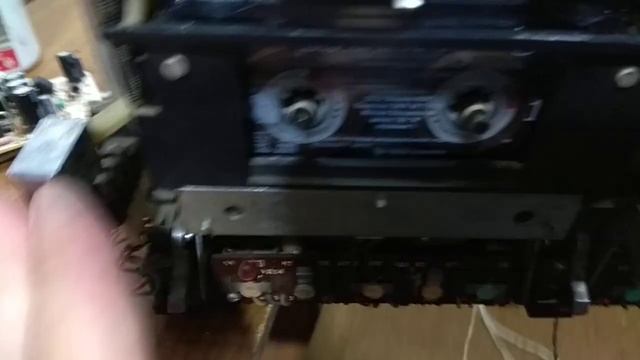 Тест воспроизведения Нота М-220-С1 смотреть онлайн