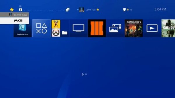 PS4 SOUND EFFECTS! (NOTIFICATION SOUND, TROPHY SOUND, AND MORE!) (HIGH QUALITY)