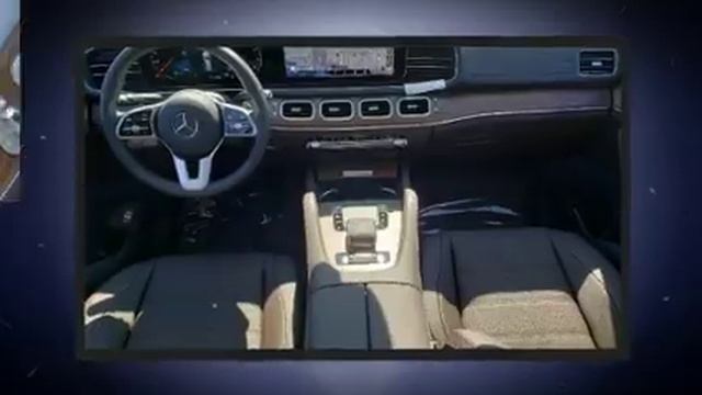 2020 Mercedes-Benz GLS 450 4MATIC In Tampa, FL 33614