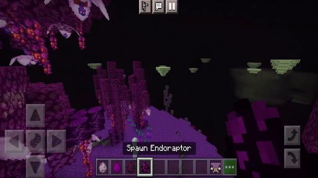 Minecraft 1.20: End Update смотреть онлайн