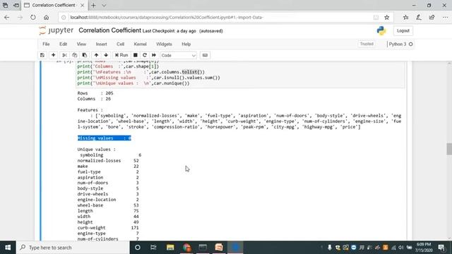 1. Exploratory Data Analysis Project from Scratch | machine learning projects in python |ml project смотреть онлайн