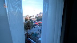 Лучшие отели Стамбула: От пятизвездочных до дешевых