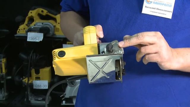 Плиткорез DeWALT DWC410 смотреть онлайн