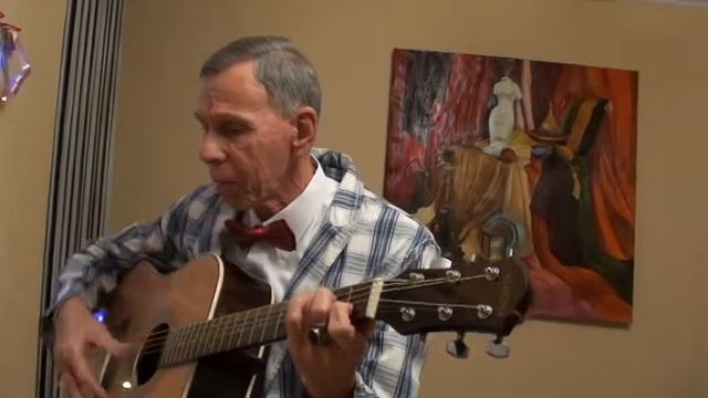 Наш божественный дуэт. смотреть онлайн