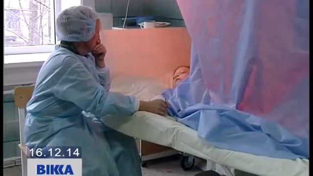 У Черкасах від полум’я свічки ледь не згорів 10-річний хлопчик смотреть онлайн