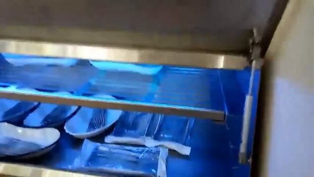 Стерилізатор стоматологічний