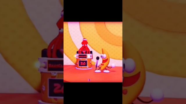 [ The Dancing Banana !! ] ♡ Roblox Edit ♡ // PBJT // Check Disk ~ ✧ #braingame #roblox #banana ° • смотреть онлайн
