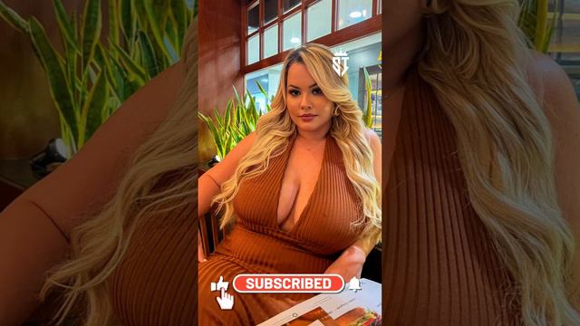 Emily Luis Curvy Instagram & Plus Size Model | Fashion Nova | Curvy Fashion | Wiki | Bio & More
