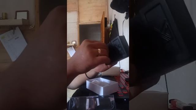 Unboxing HS KNOWLEDGE ZENITH KZ ZST PRO warna Candy (ungu) смотреть онлайн
