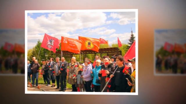 видео визитка Перовского клуба Долг на 2024 год